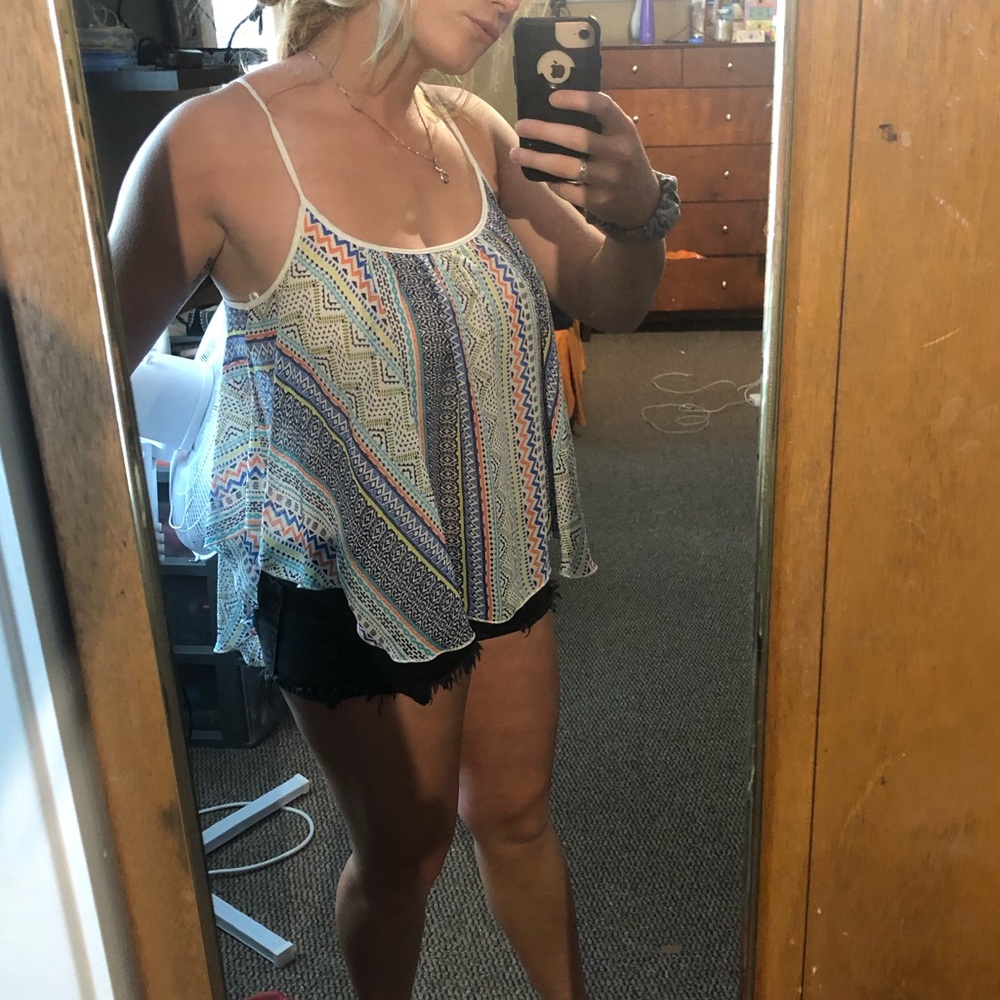 Tank Top - Picture 3 of 3